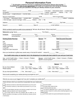 Personal Information Form.pdf